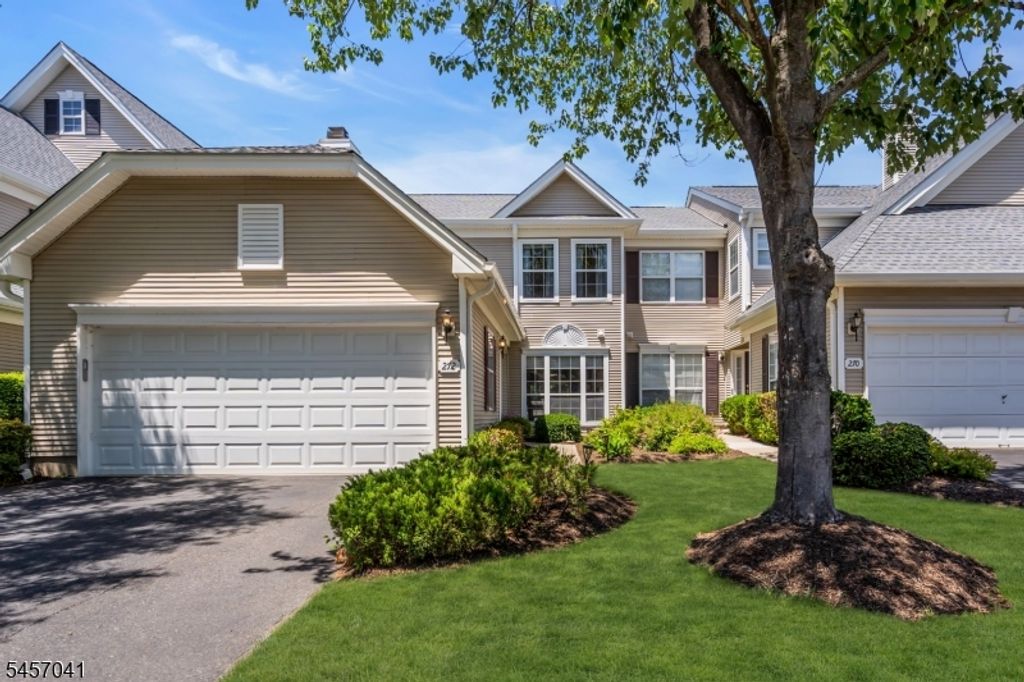 272 Colt St 272, Hopewell Twp., NJ 08534