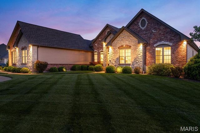 347 Stonewall Drive, Eureka, MO 63025