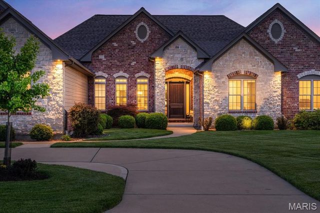 347 Stonewall Drive, Eureka, MO 63025