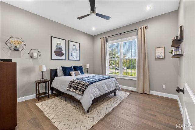 347 Stonewall Drive, Eureka, MO 63025
