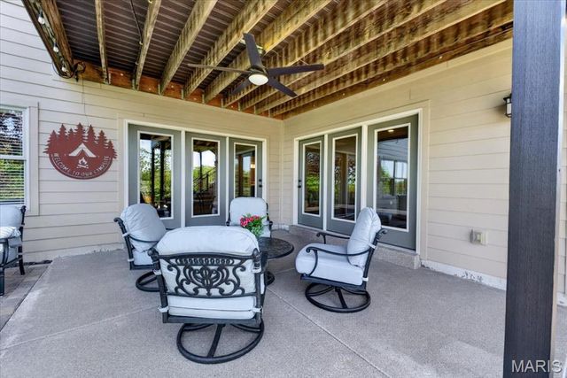 347 Stonewall Drive, Eureka, MO 63025