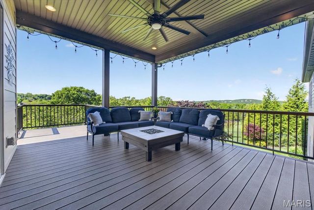 347 Stonewall Drive, Eureka, MO 63025