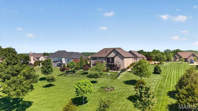 347 Stonewall Drive, Eureka, MO 63025