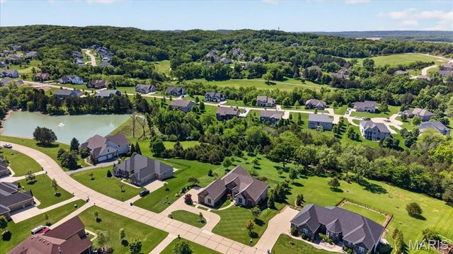 347 Stonewall Drive, Eureka, MO 63025