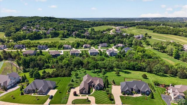 347 Stonewall Drive, Eureka, MO 63025