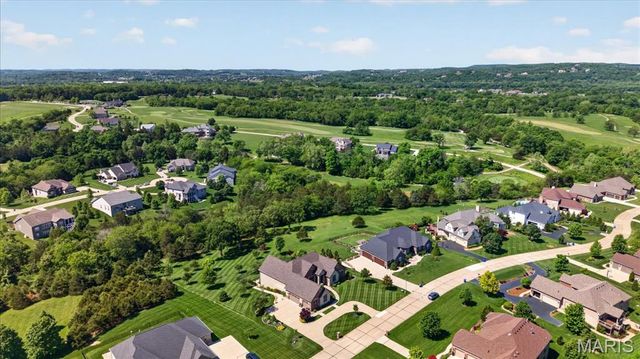 347 Stonewall Drive, Eureka, MO 63025