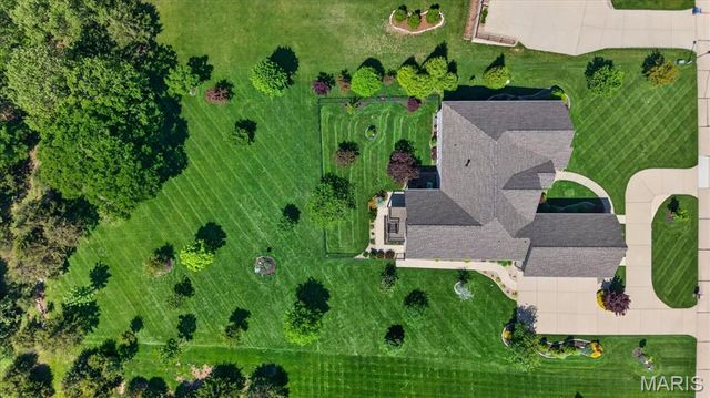 347 Stonewall Drive, Eureka, MO 63025