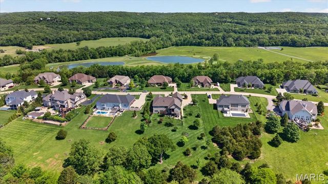 347 Stonewall Drive, Eureka, MO 63025
