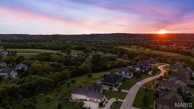 347 Stonewall Drive, Eureka, MO 63025