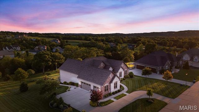347 Stonewall Drive, Eureka, MO 63025