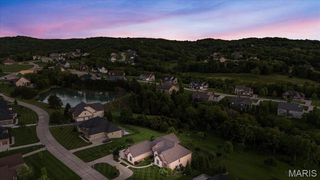 347 Stonewall Drive, Eureka, MO 63025