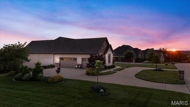 347 Stonewall Drive, Eureka, MO 63025