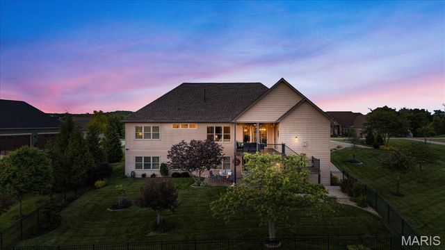 347 Stonewall Drive, Eureka, MO 63025