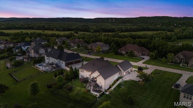 347 Stonewall Drive, Eureka, MO 63025