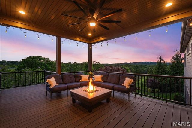 347 Stonewall Drive, Eureka, MO 63025