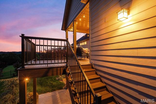 347 Stonewall Drive, Eureka, MO 63025