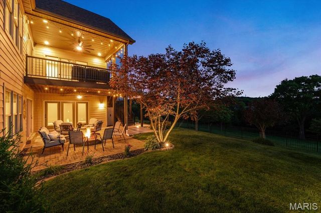 347 Stonewall Drive, Eureka, MO 63025