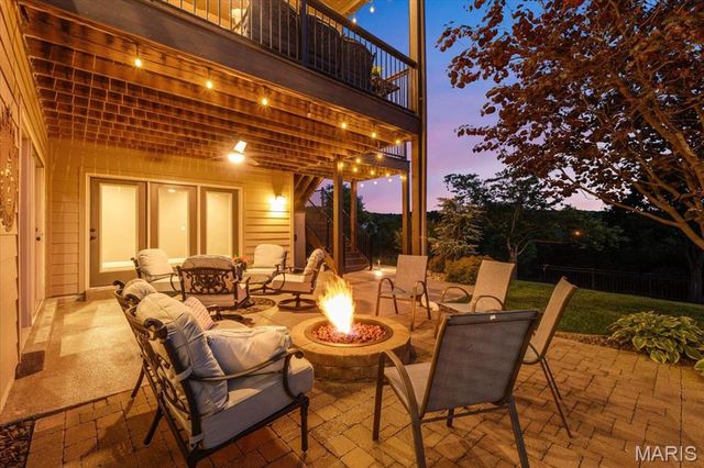347 Stonewall Drive, Eureka, MO 63025