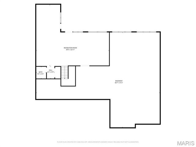 347 Stonewall Drive, Eureka, MO 63025