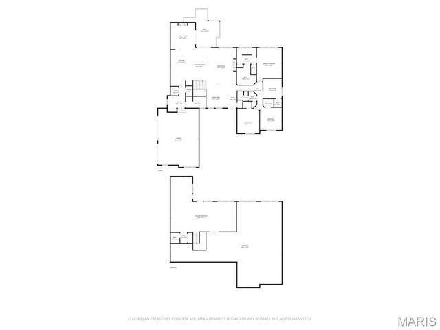 347 Stonewall Drive, Eureka, MO 63025