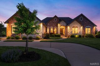 347 Stonewall Drive, Eureka, MO 63025