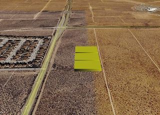 Bankbury (U13 B11 L23, 24, 25) Street NE, Rio Rancho, NM 87144