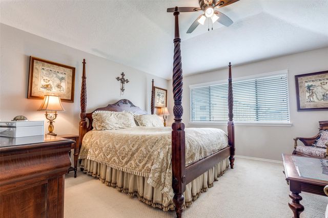 12407 Ravens Mate Drive, Cypress, TX 77429