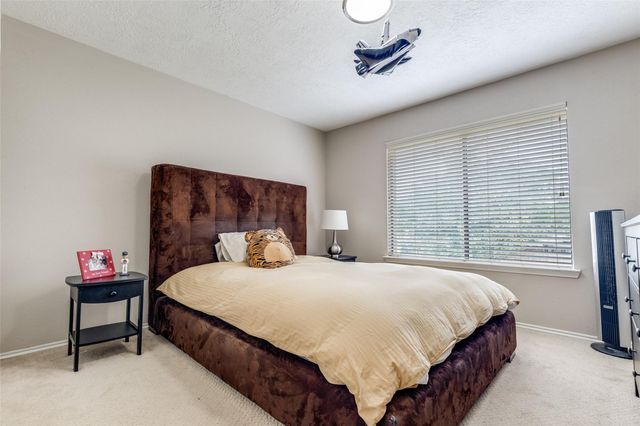 12407 Ravens Mate Drive, Cypress, TX 77429