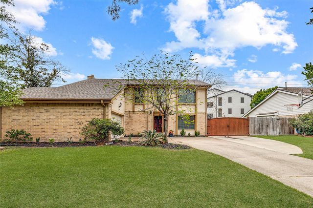 12407 Ravens Mate Drive, Cypress, TX 77429