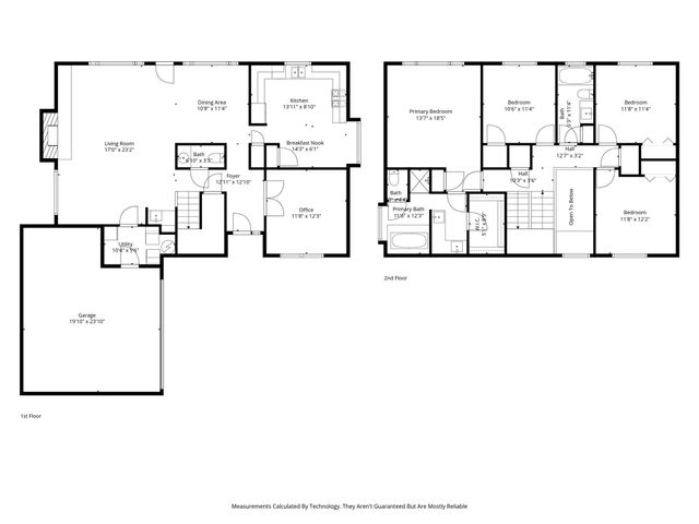 12407 Ravens Mate Drive, Cypress, TX 77429