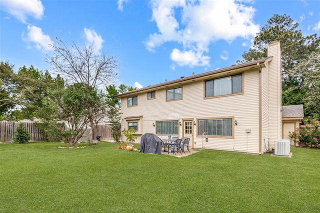 12407 Ravens Mate Drive, Cypress, TX 77429