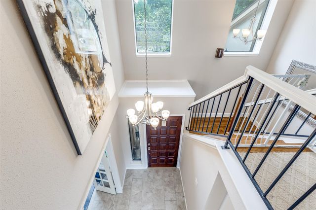 12407 Ravens Mate Drive, Cypress, TX 77429