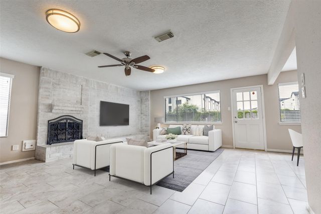 12407 Ravens Mate Drive, Cypress, TX 77429