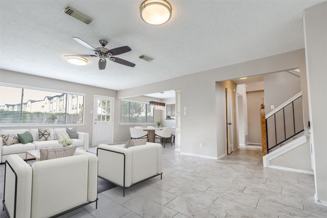 12407 Ravens Mate Drive, Cypress, TX 77429