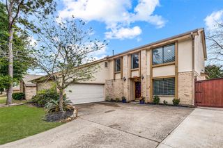 12407 Ravens Mate Drive, Cypress, TX 77429