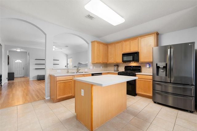 6315 Bennington Spgs Drive, Katy, TX 77494