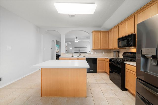 6315 Bennington Spgs Drive, Katy, TX 77494