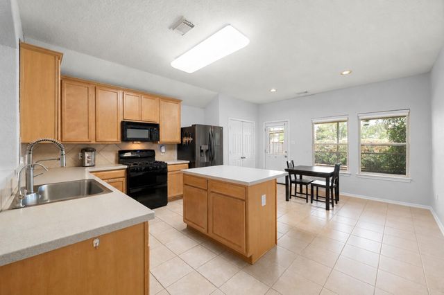 6315 Bennington Spgs Drive, Katy, TX 77494