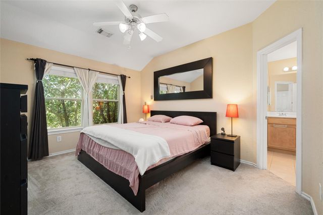 6315 Bennington Spgs Drive, Katy, TX 77494