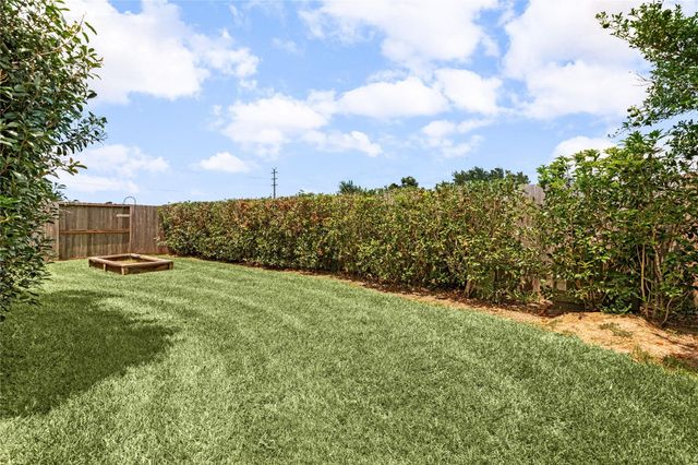 6315 Bennington Spgs Drive, Katy, TX 77494