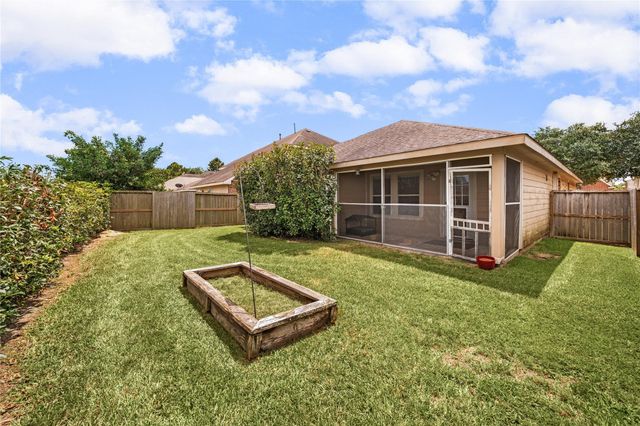 6315 Bennington Spgs Drive, Katy, TX 77494