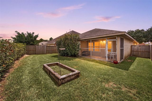 6315 Bennington Spgs Drive, Katy, TX 77494