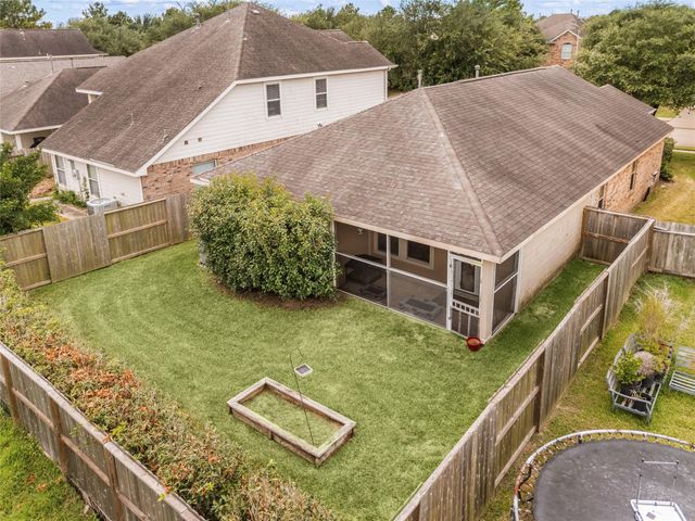 6315 Bennington Spgs Drive, Katy, TX 77494