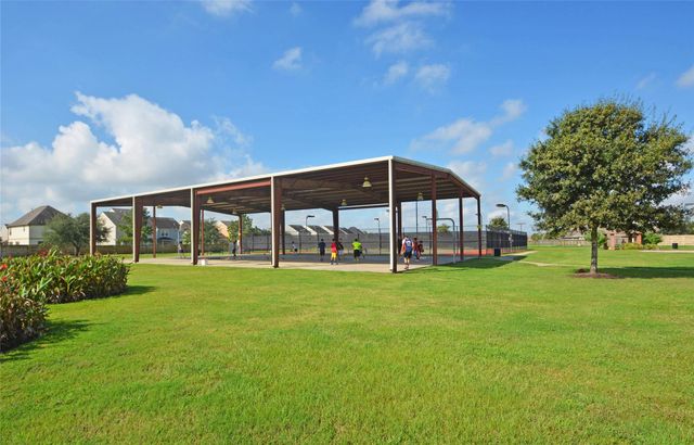 6315 Bennington Spgs Drive, Katy, TX 77494