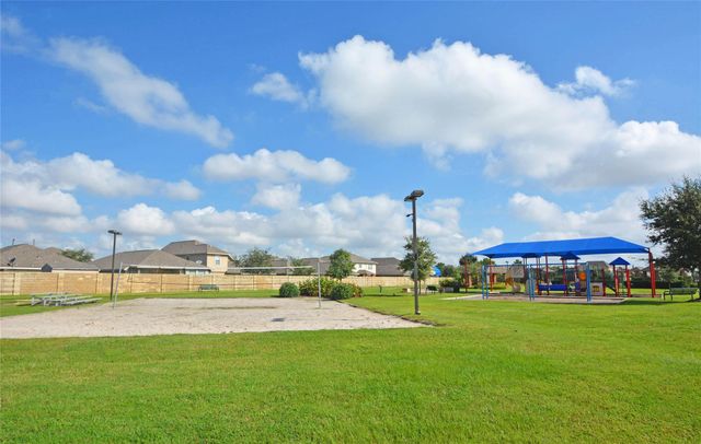 6315 Bennington Spgs Drive, Katy, TX 77494