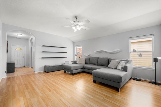 6315 Bennington Spgs Drive, Katy, TX 77494