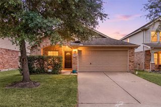 6315 Bennington Spgs Drive, Katy, TX 77494