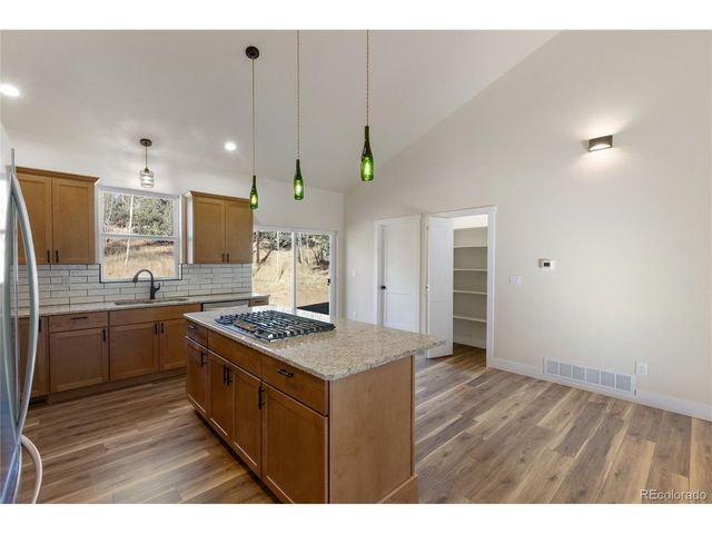 237 Columbine Dr, Woodland Park, CO 80863