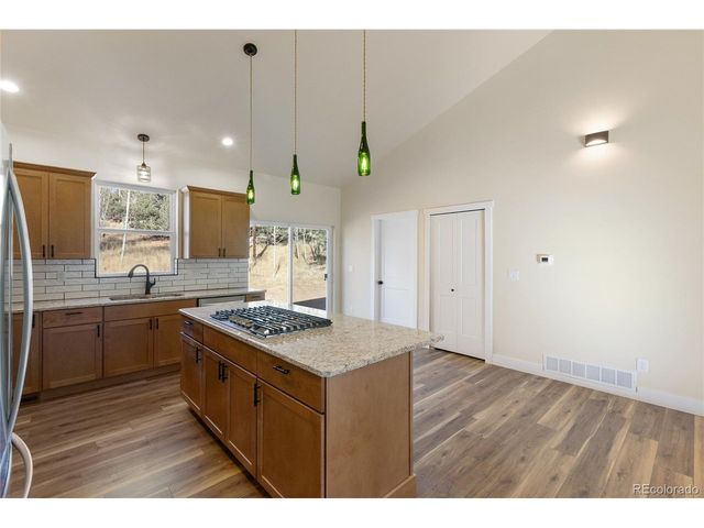 237 Columbine Dr, Woodland Park, CO 80863