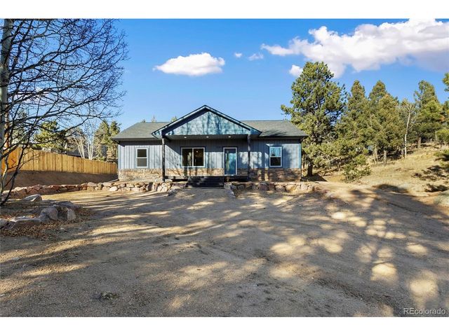 237 Columbine Dr, Woodland Park, CO 80863